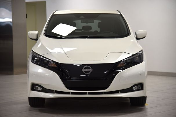 Nissan Leaf 110 kW image number 3