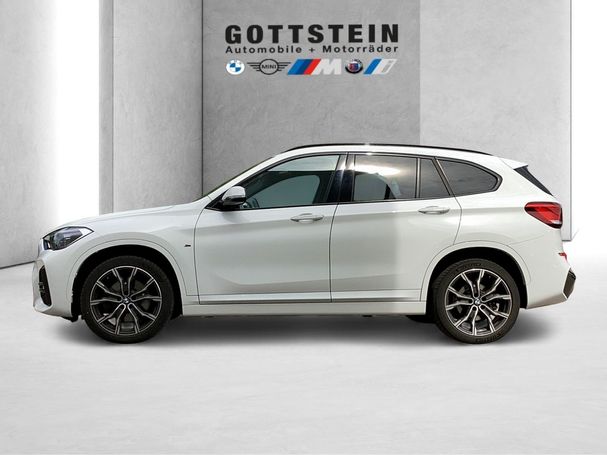 BMW X1 xDrive25d M Sport 170 kW image number 3