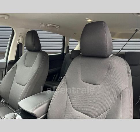 Ford S-Max 2.0 TDCi Titanium 132 kW image number 22