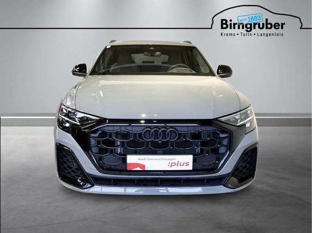 Audi Q8 60 TFSIe quattro 280 kW image number 2