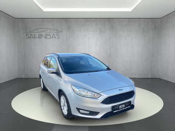 Ford Focus 1.0 Trend 92 kW image number 2