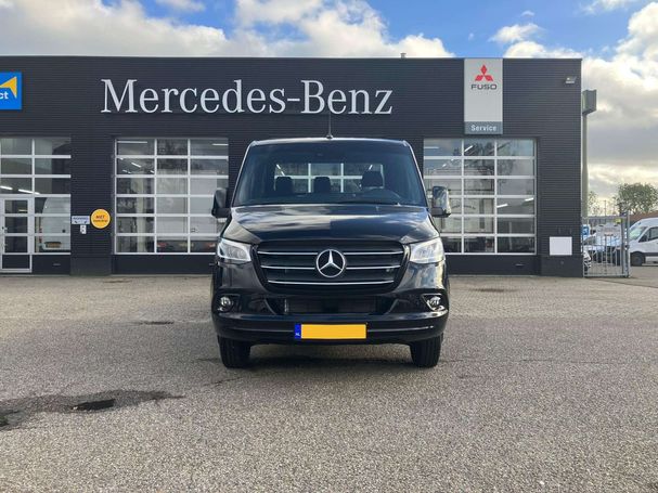 Mercedes-Benz Sprinter 519 CDI 140 kW image number 1