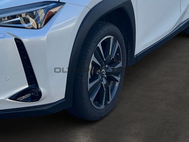 Lexus UX 250h 135 kW image number 6