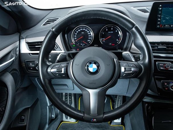 BMW X2 xDrive20d 140 kW image number 3