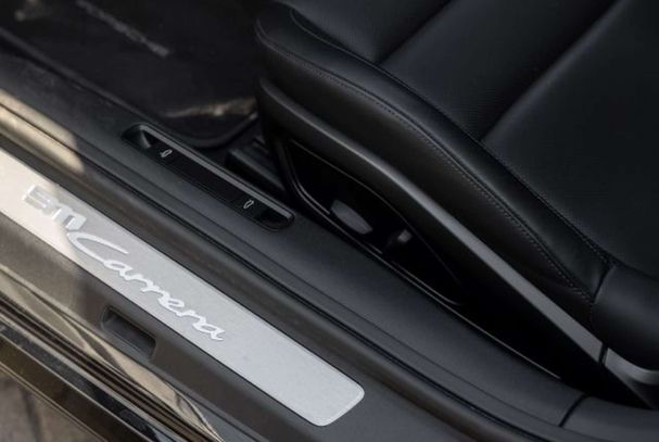 Porsche 992 Carrera PDK 283 kW image number 22