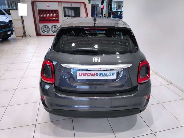 Fiat 500X 1.0 88 kW image number 19