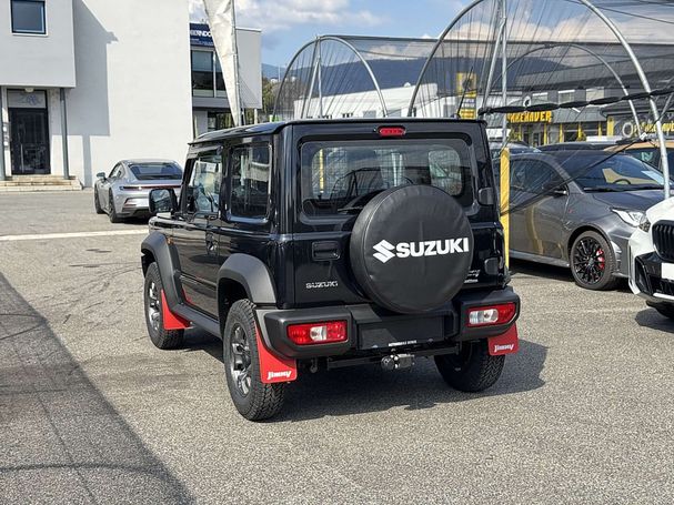 Suzuki Jimny 75 kW image number 6