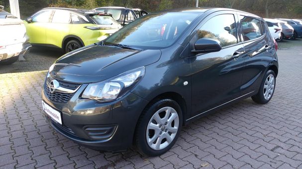 Opel Karl 55 kW image number 1