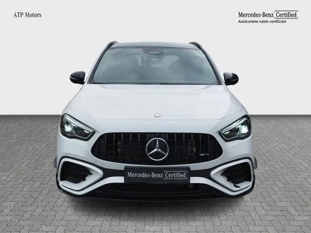 Mercedes-Benz GLA 35 AMG 225 kW image number 9