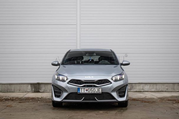 Kia ProCeed 1.5 T-GDI GT Line 118 kW image number 2