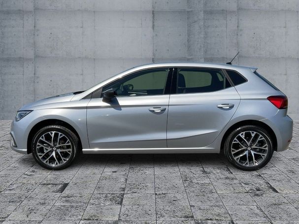 Seat Ibiza 81 kW image number 5