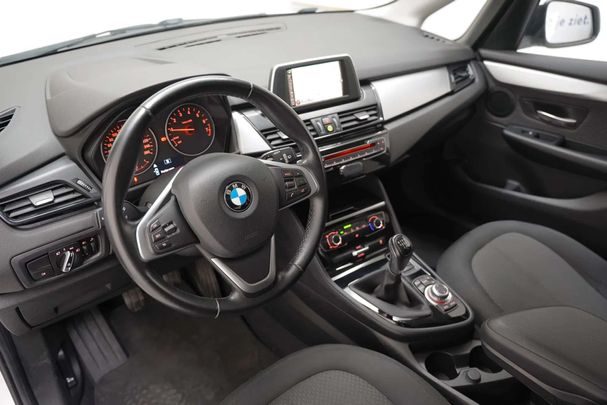 BMW 218i Active Tourer 100 kW image number 14