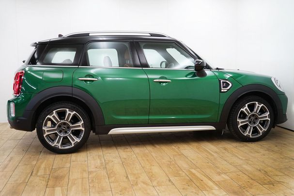 Mini Cooper S Countryman All4 Trim ALL4 131 kW image number 8