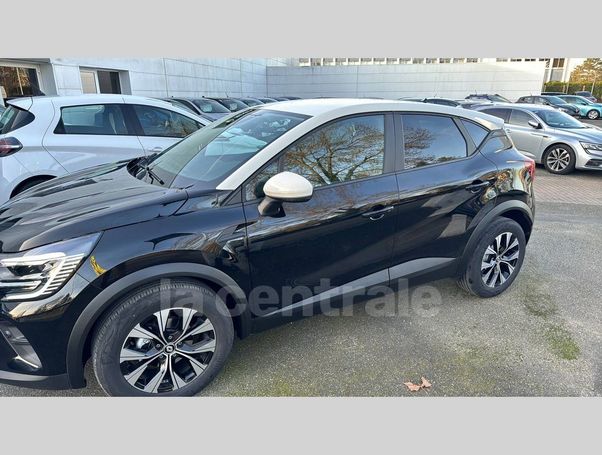 Renault Captur TCe 90 67 kW image number 12