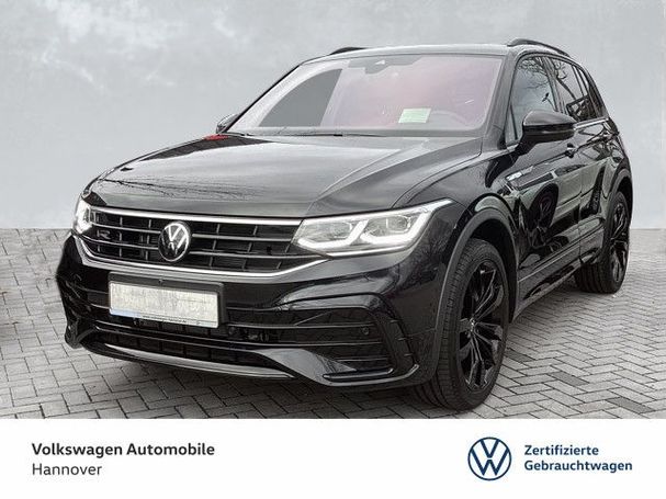 Volkswagen Tiguan 2.0 TDI 4Motion R-Line DSG 147 kW image number 1