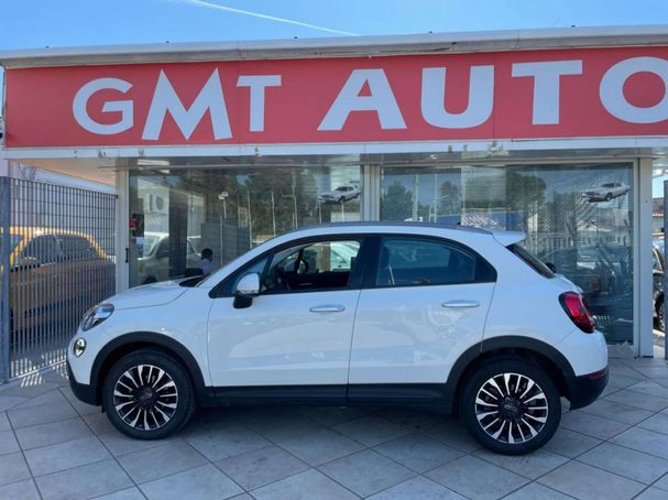 Fiat 500X Cross 110 kW image number 5