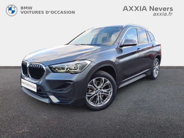 BMW X1 sDrive18d 110 kW image number 1