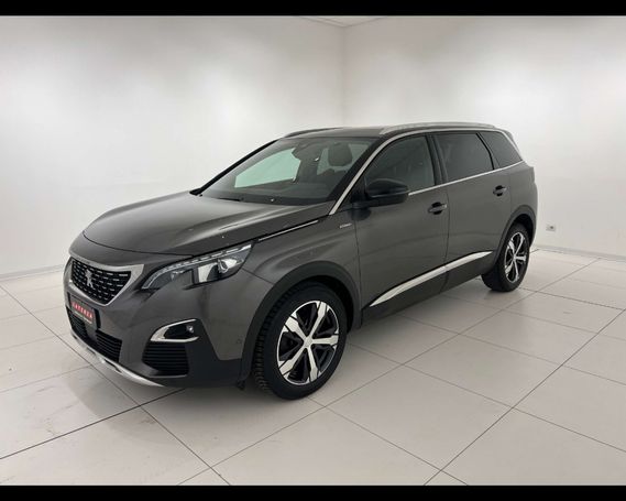 Peugeot 5008 1.5 BlueHDi GT 96 kW image number 18