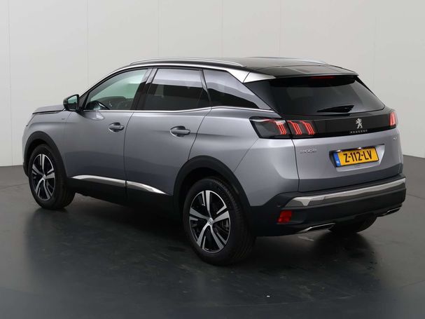 Peugeot 3008 PureTech 96 kW image number 22