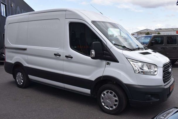 Ford Transit L2H2 310 2.0 Trend 78 kW image number 20