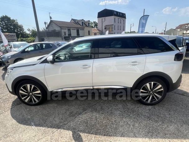 Peugeot 5008 96 kW image number 2