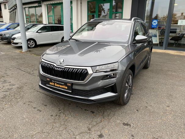 Skoda Karoq 1.5 TSI DSG 110 kW image number 1