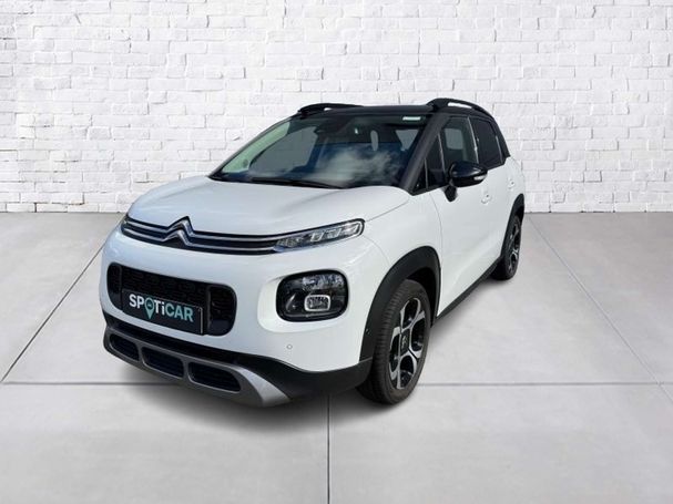 Citroen C3 Aircross Shine 75 kW image number 1