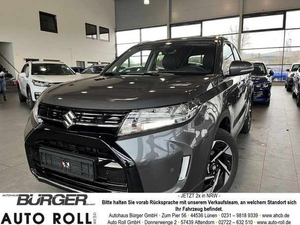 Suzuki Vitara 1.4 Comfort 95 kW image number 1