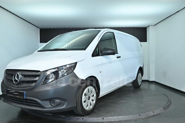 Mercedes-Benz Vito 114 CDi compact SELECT 100 kW image number 1