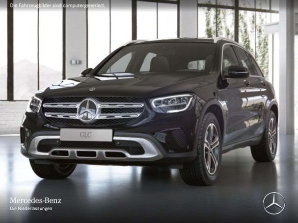 Mercedes-Benz GLC 300 e 235 kW image number 1