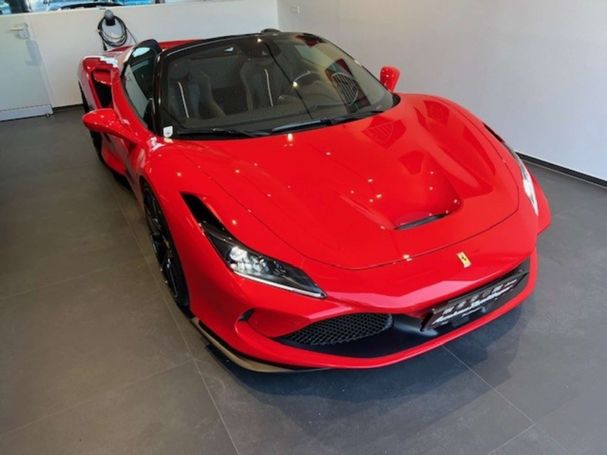 Ferrari F8 Spider 530 kW image number 18