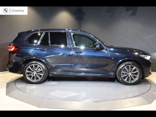 BMW X5 xDrive 213 kW image number 2