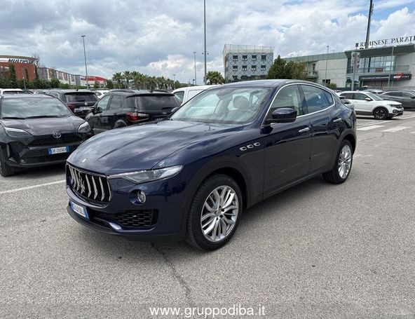 Maserati Levante 257 kW image number 1