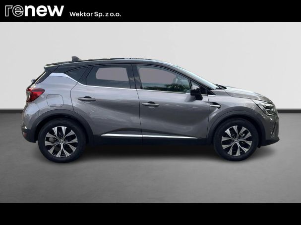 Renault Captur 69 kW image number 6