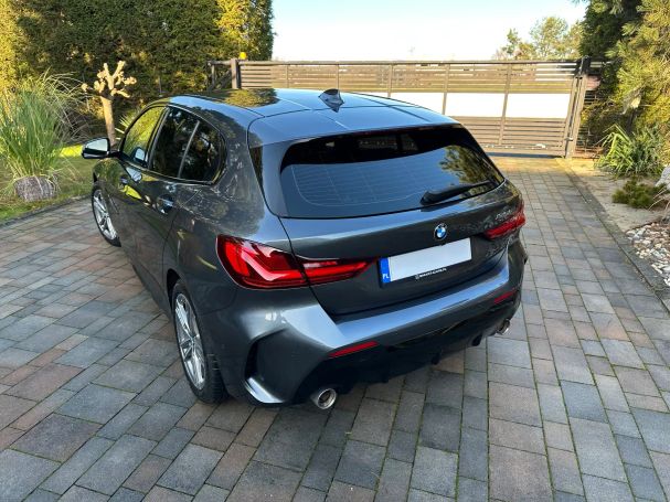 BMW 120i M Sport 131 kW image number 18