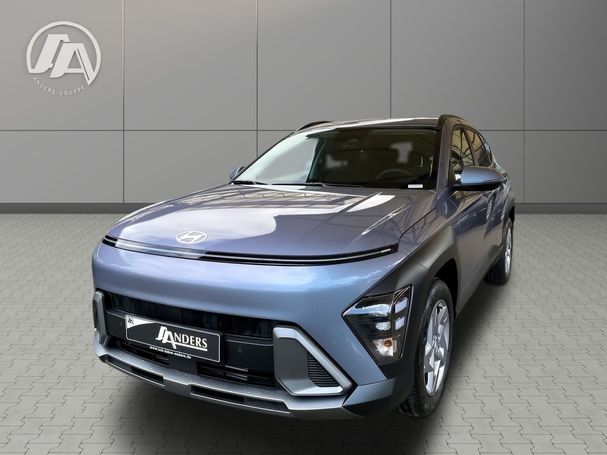 Hyundai Kona T-GDI Trend 88 kW image number 1