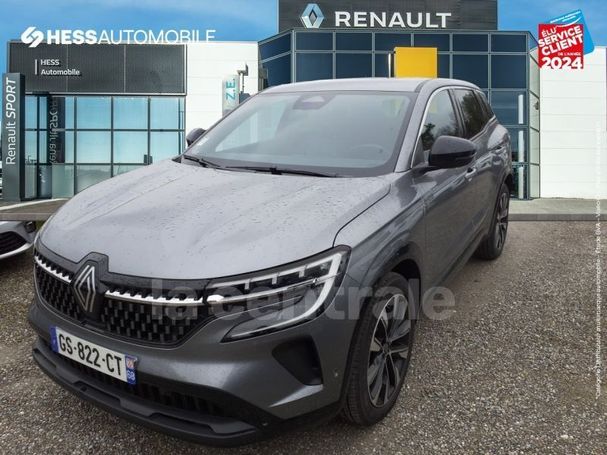 Renault Austral 1.3 116 kW image number 1