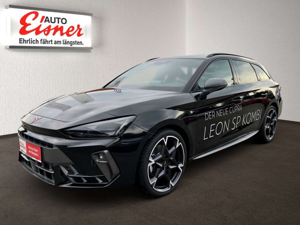 Cupra Leon 1.5 eTSI DSG 110 kW image number 1