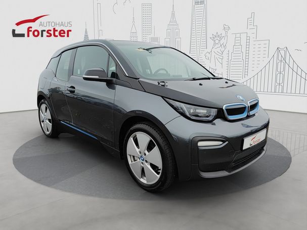 BMW i3 120Ah 125 kW image number 2