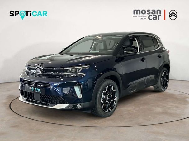 Citroen C5 Aircross Hybrid 136 Max 100 kW image number 1