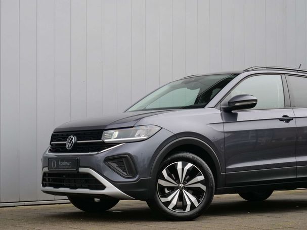 Volkswagen T-Cross 1.0 TSI Life 85 kW image number 18