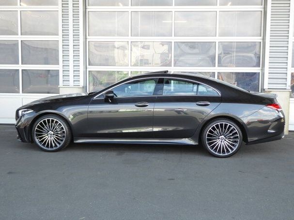 Mercedes-Benz CLS 400 d 250 kW image number 8