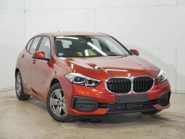 BMW 118d 110 kW image number 2