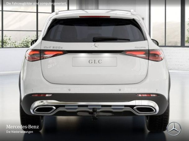 Mercedes-Benz GLC 300 e 230 kW image number 7