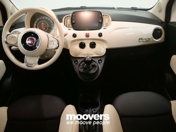 Fiat 500 1.0 51 kW image number 9