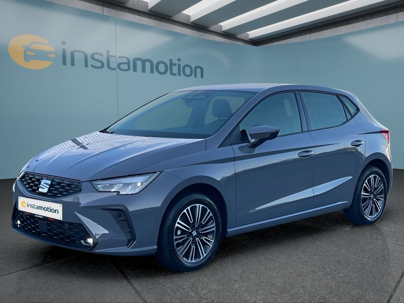 Seat Ibiza Style TSI 70