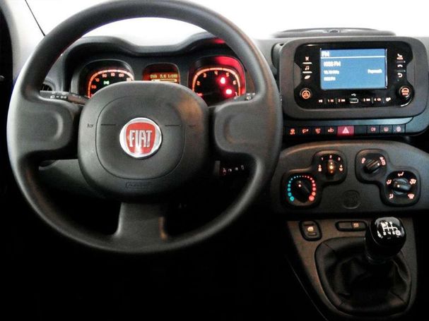 Fiat Panda 51 kW image number 5