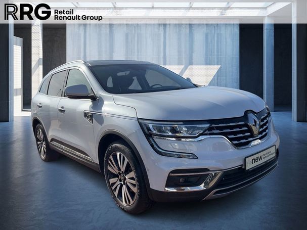 Renault Koleos dCi 185 Initiale Paris 135 kW image number 3