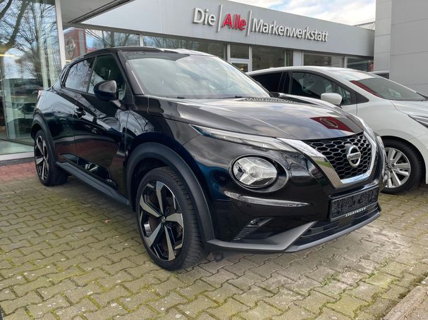 Nissan Juke 86 kW image number 3