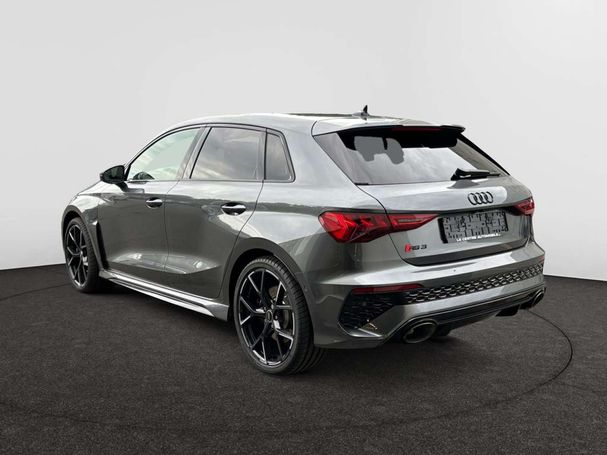 Audi RS3 Sportback 294 kW image number 3